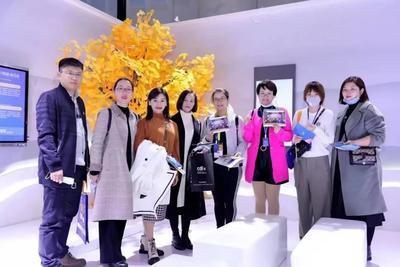 希沃成都夢想行圓滿結束，揚帆起航夢想不止