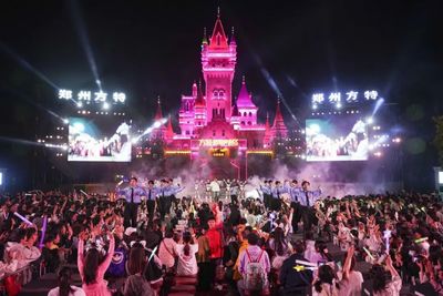 從“新”定義假期！中牟文旅場景矩陣炸場五一消費季