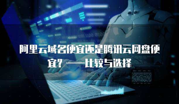 盤便宜 互聯(lián)網(wǎng)域名注冊服務(wù)的性價(jià)比之選