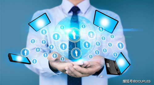 it人力外包服務大受企業(yè)歡迎的原因